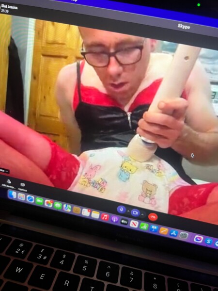 Sissy Slut Jess