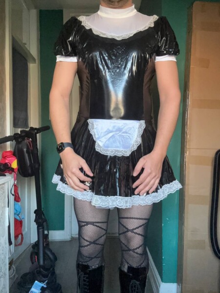 Taylors Sissy Slut