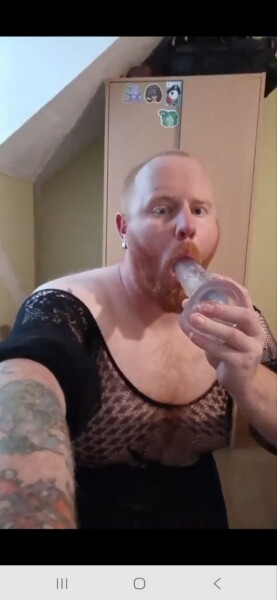 Heel Whore Beanz