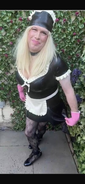 Sissy Natalie