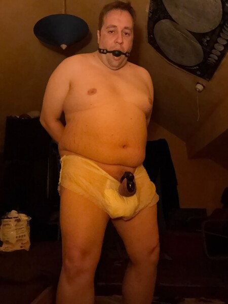 Thong Pig