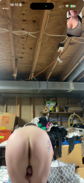 Sissy Piggy Jacob