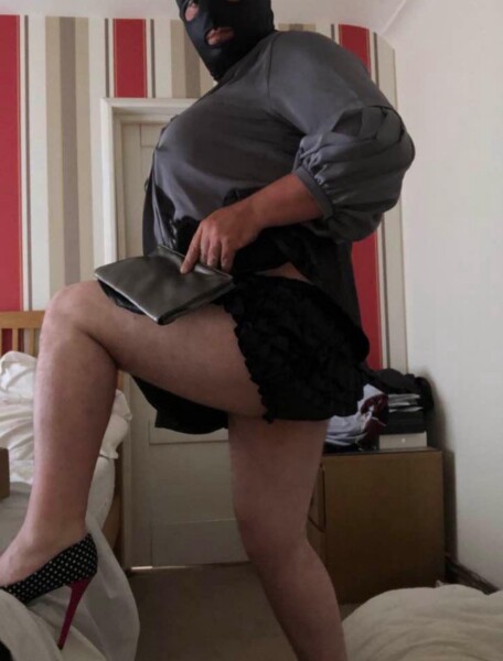 Sissy Candy luvscock