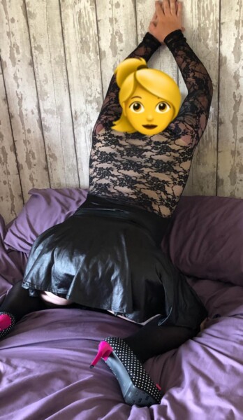Sissy Candy luvscock