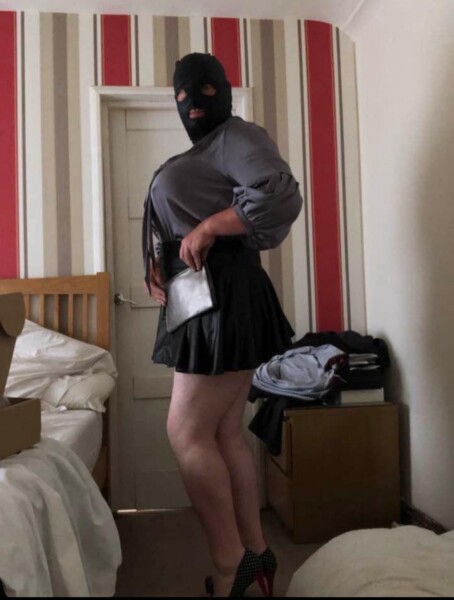 Sissy Candy luvscock