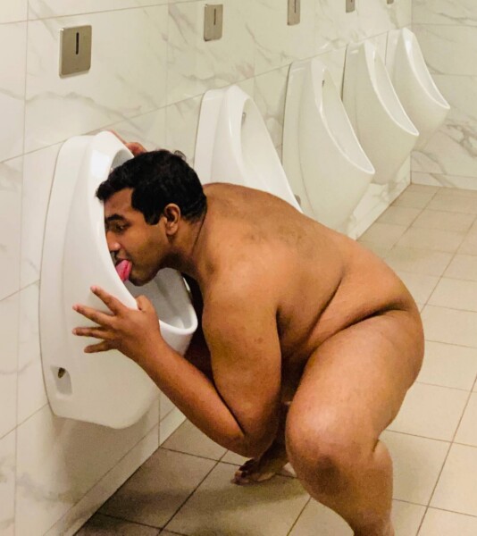 Sissy Bimbo Pan Ass