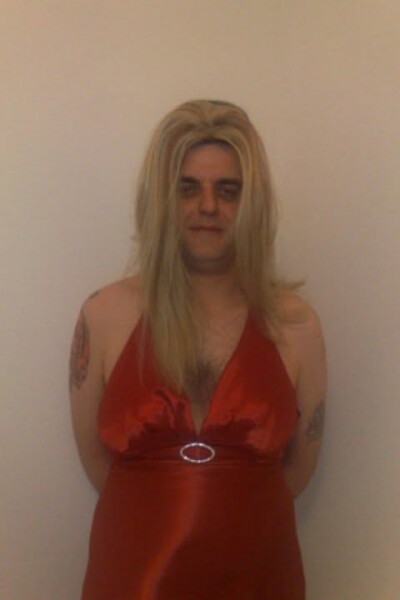 Satin Slut