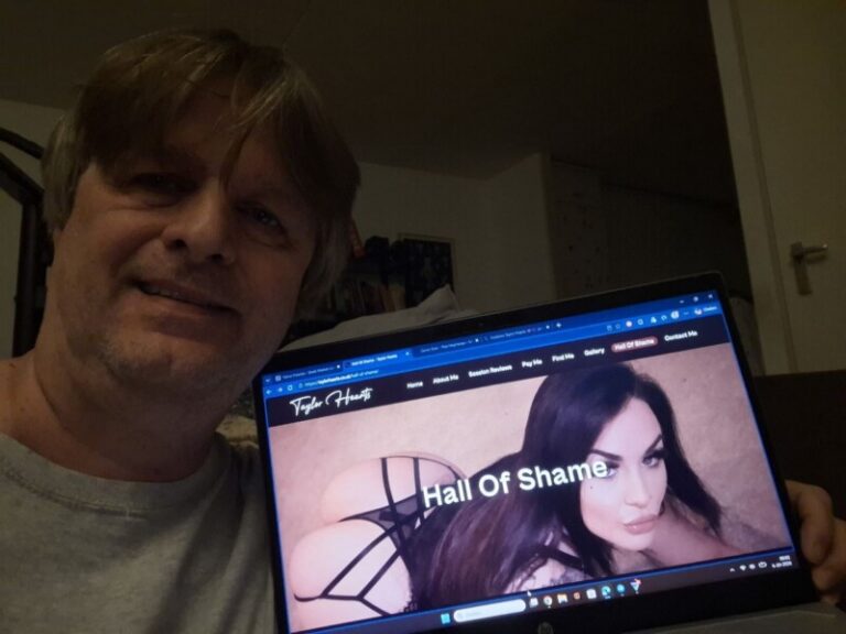Sissy peter | Hall Of Shame photo 3