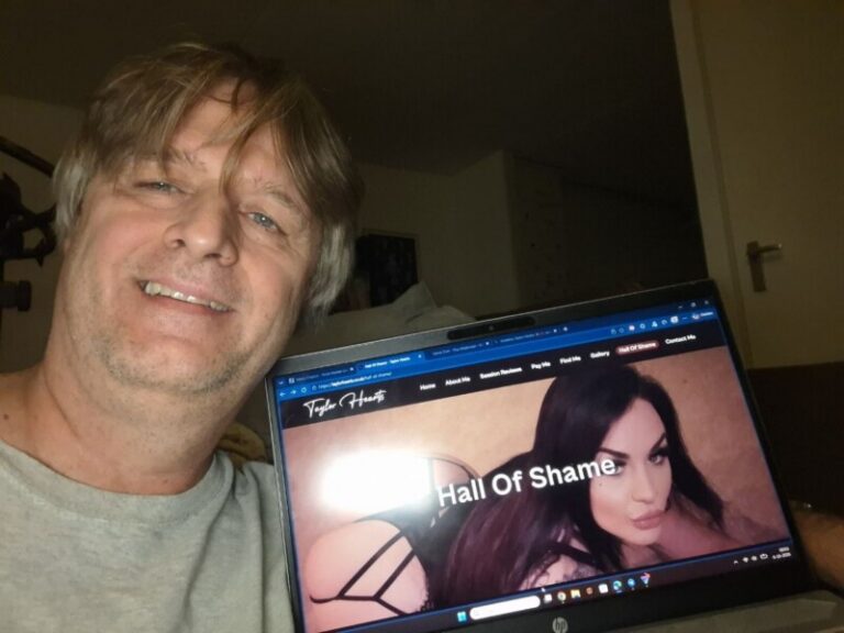 Sissy peter | Hall Of Shame photo 4